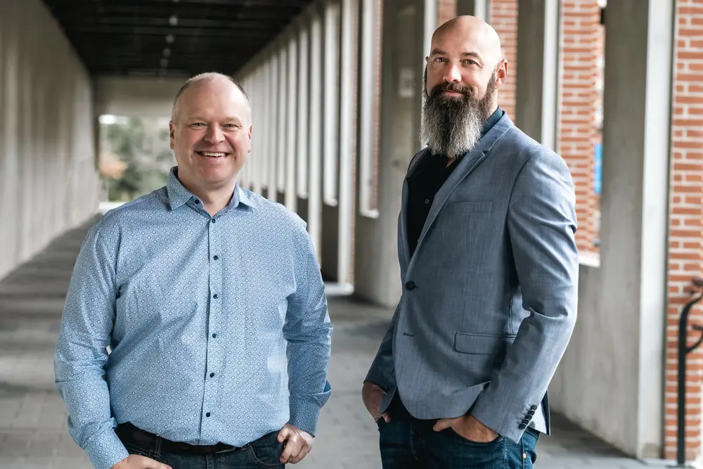 Push To Talk en White Rabbit