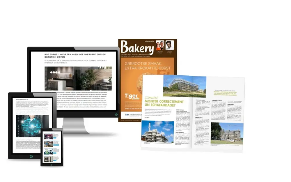 Bakery white nl