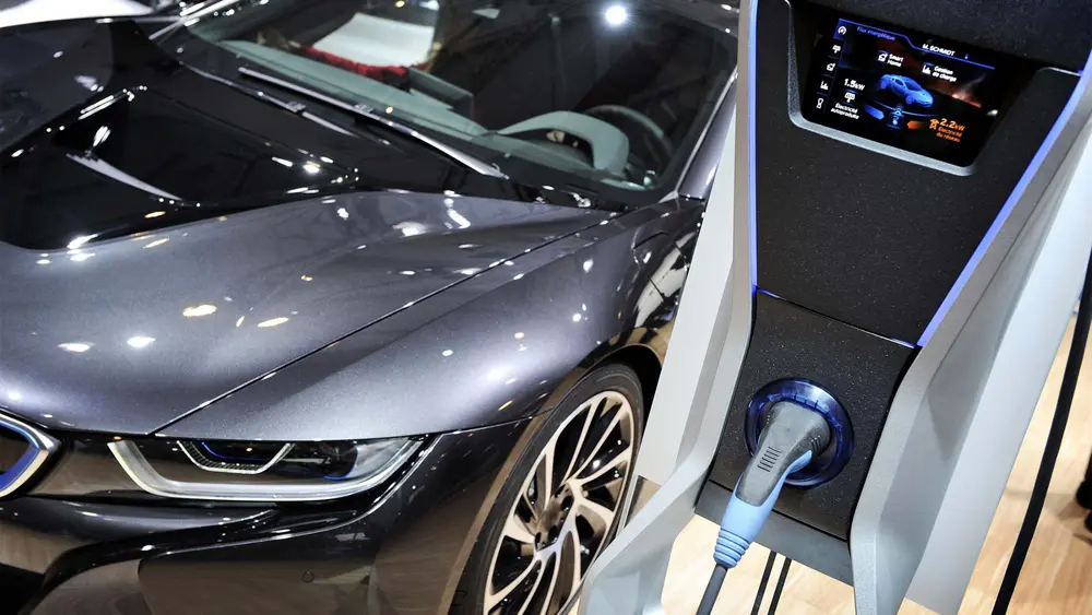 14.000 openbare oplaadpunten per week nodig in de hele EU