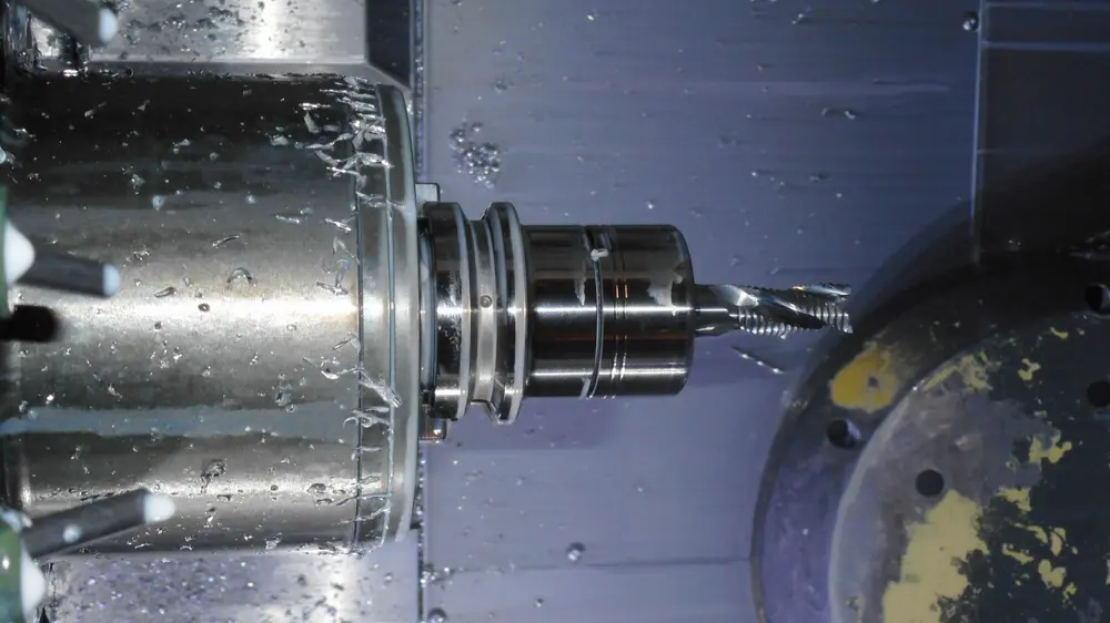 tot een lengte van 1.200 mm