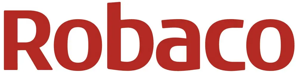 Logo - ROBACO