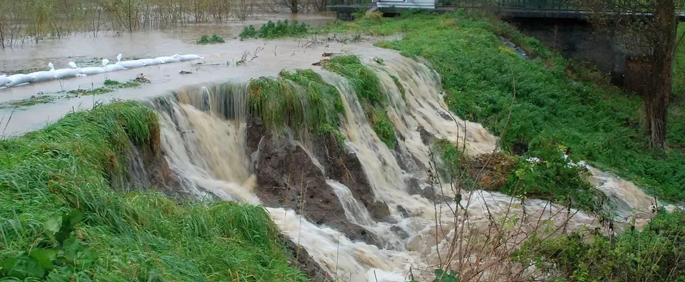 Waar stroomt de 400 miljoen euro voor riolering naartoe?