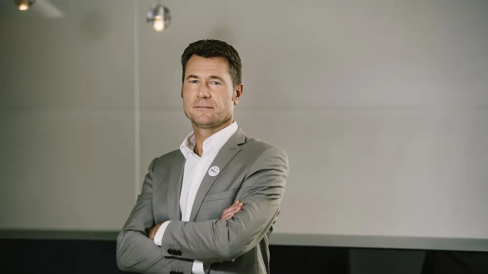 Naast de humanitaire impact, ziet Fevia-CEO Bart Buysse ook een economische impact van het conflict in Oekraïne