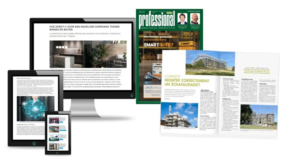 white space professional