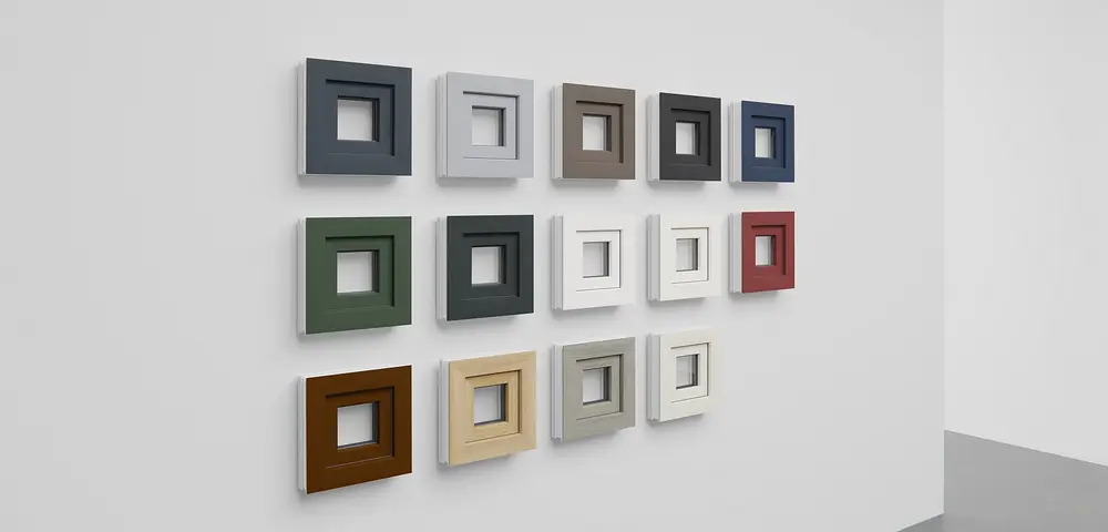 Veka Spectral 14 coul