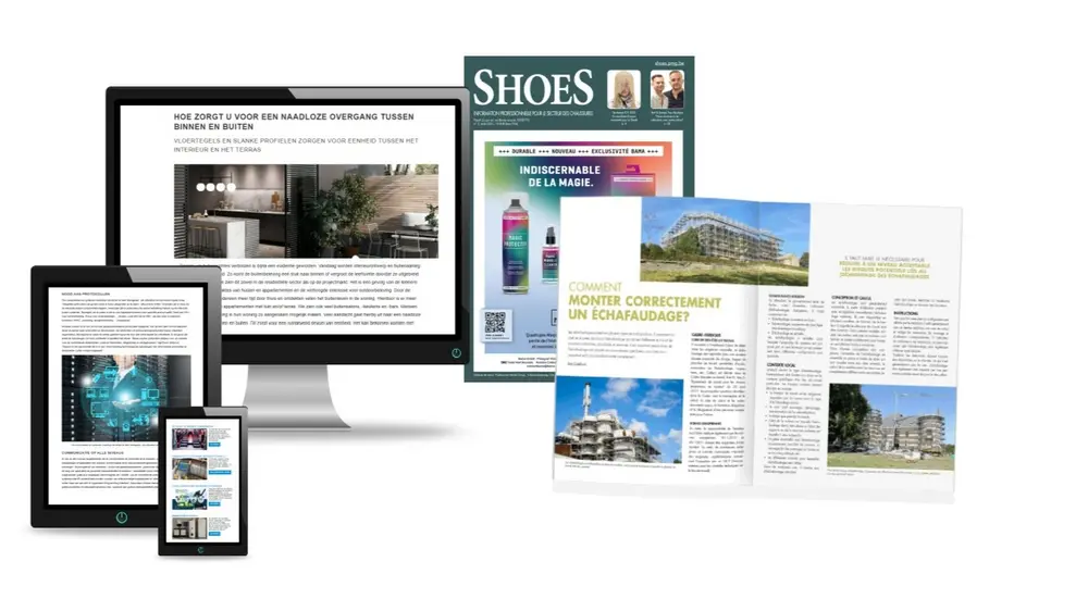 shoes white space fr