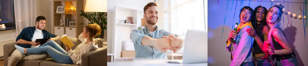 Connect Z Verlichting