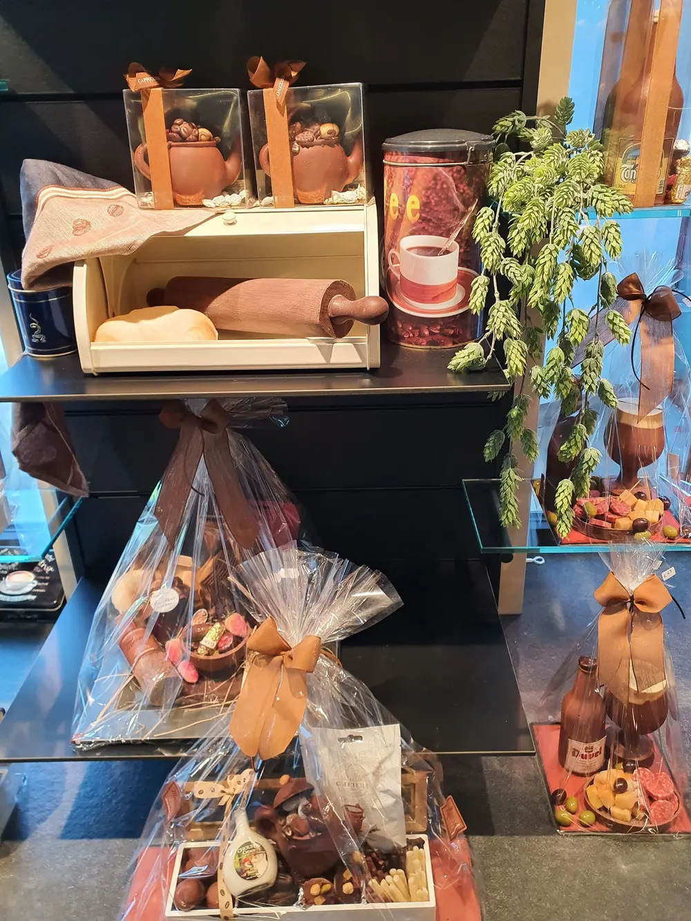 bca aanbod chocolade