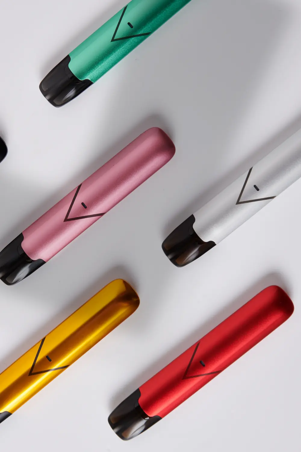 De vapemarkt groeit gestaag