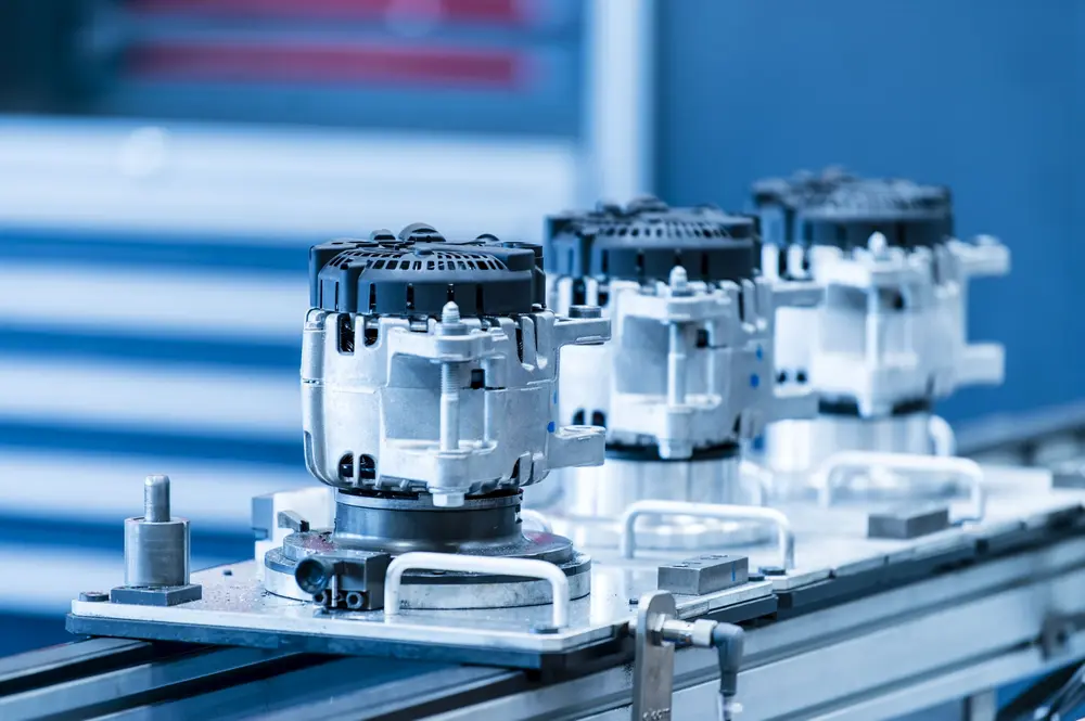 Valeo 48V-platform – Klaar voor de toekomst