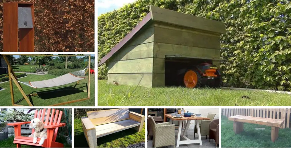tuininspiratie