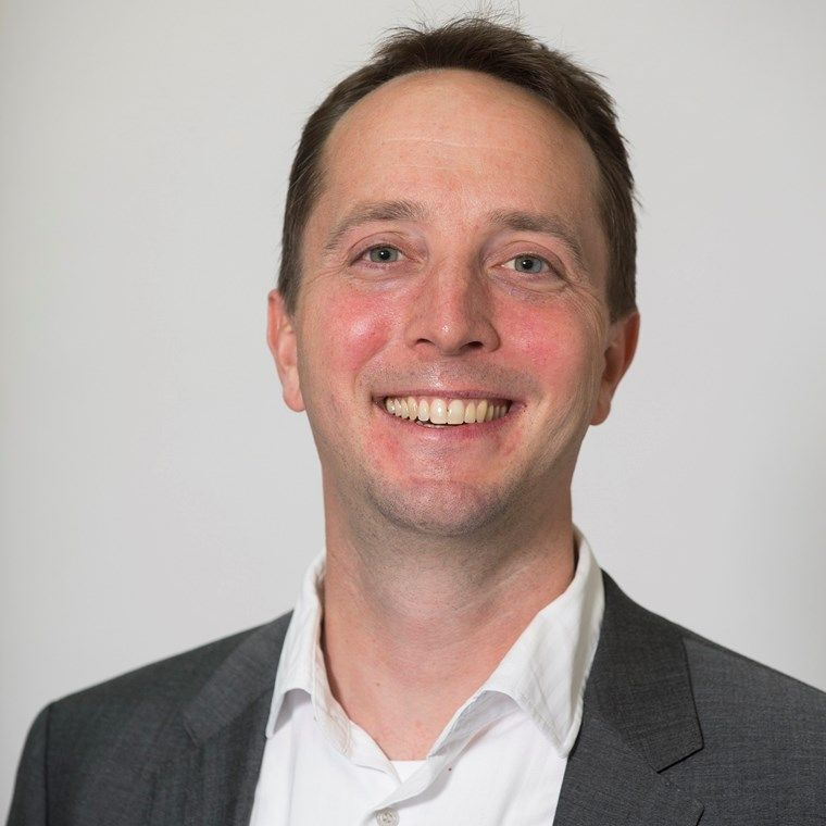 Martijn de Graaff