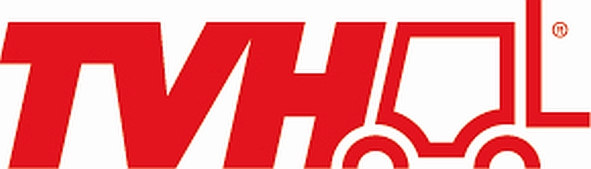 Logo - TVH PARTS HOLDING