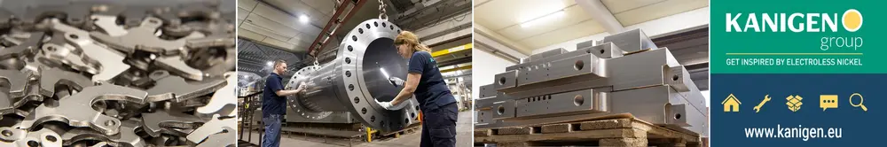 Kanigen Work Benelux