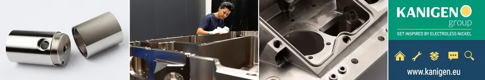 Kanigen Works Benelux