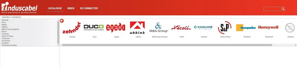 e commerce ventilation