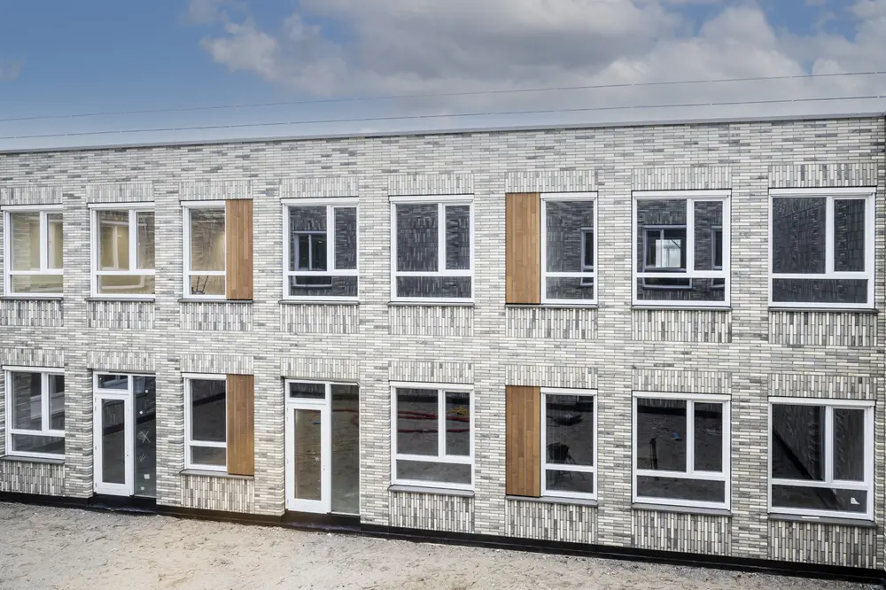 Deceuninck Phoenix in Eindhoven