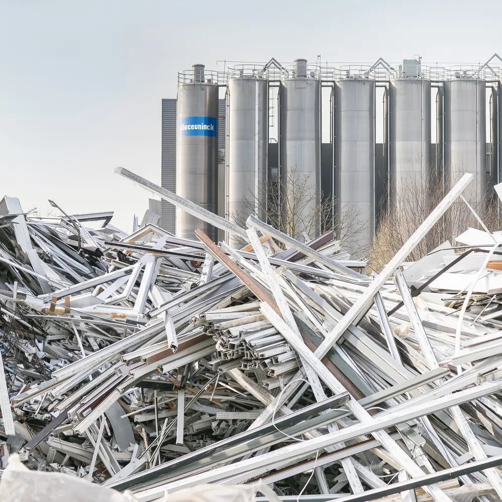 Deceuninck Phoenix - Diksmuide