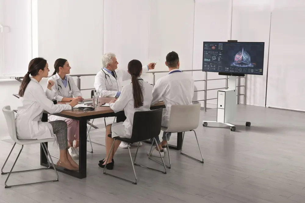 Durable Coworksation