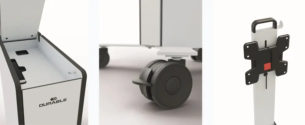 Durable Coworksation