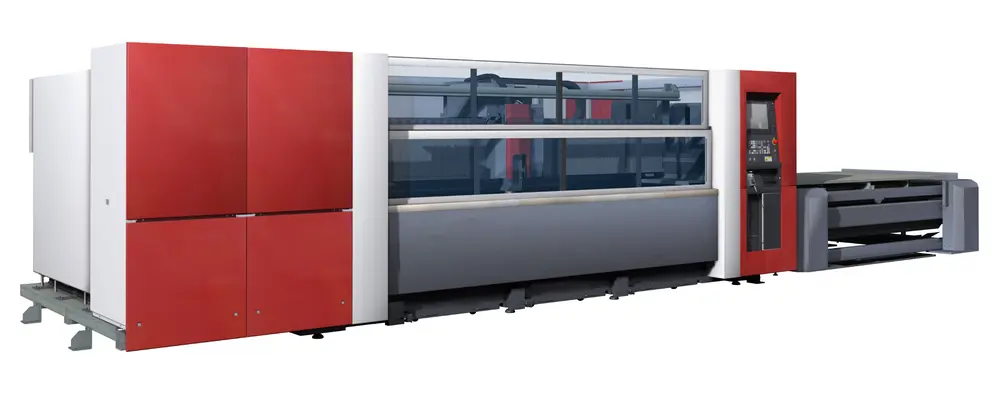 bright cut-technologie