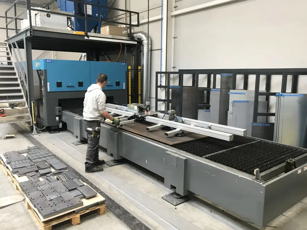 Mathieu Gijbels & HACO