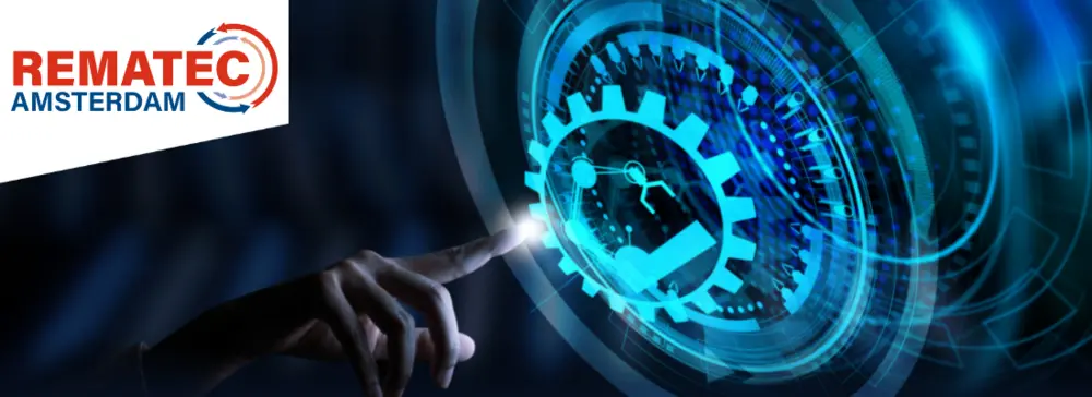 Rematec Amsterdam vindt plaats in 2023