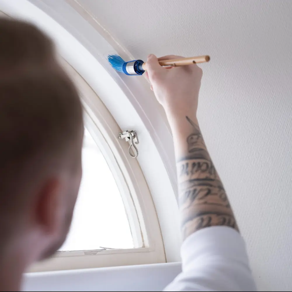 Anza Pro Titanium Aqua