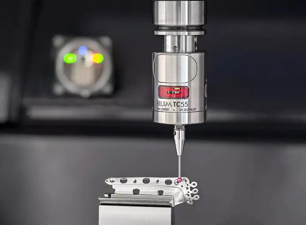 Blum-Novotest