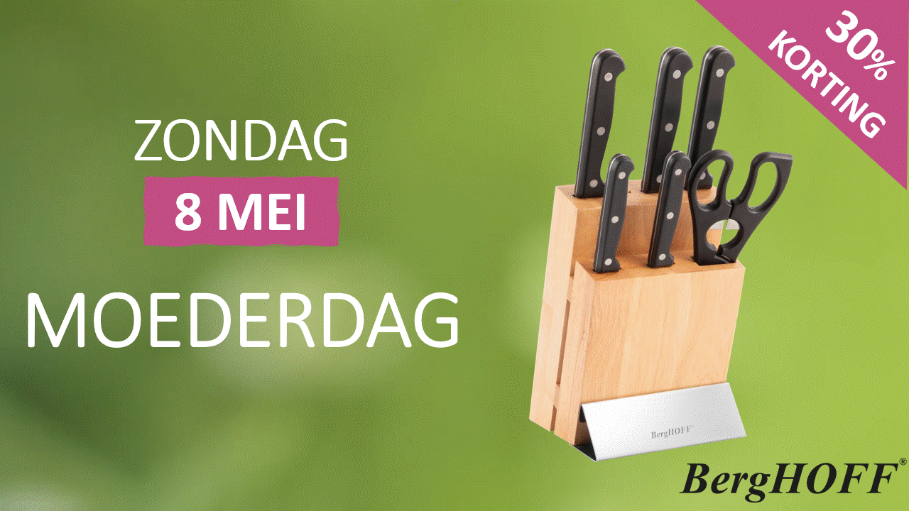 MOEDERDAG