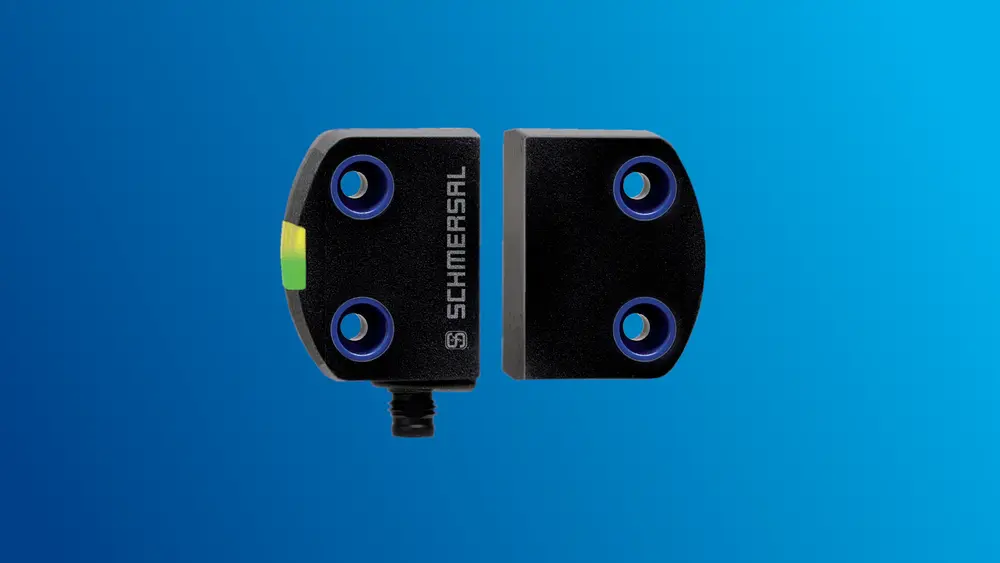 Capteur de sécurité électronique RSS260