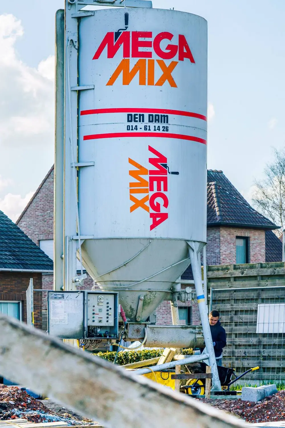 Den Dam
