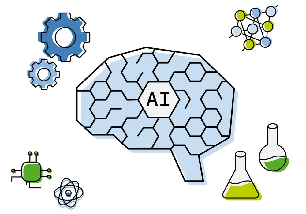 schema ARTIFICIAL INTELLIGENCE 