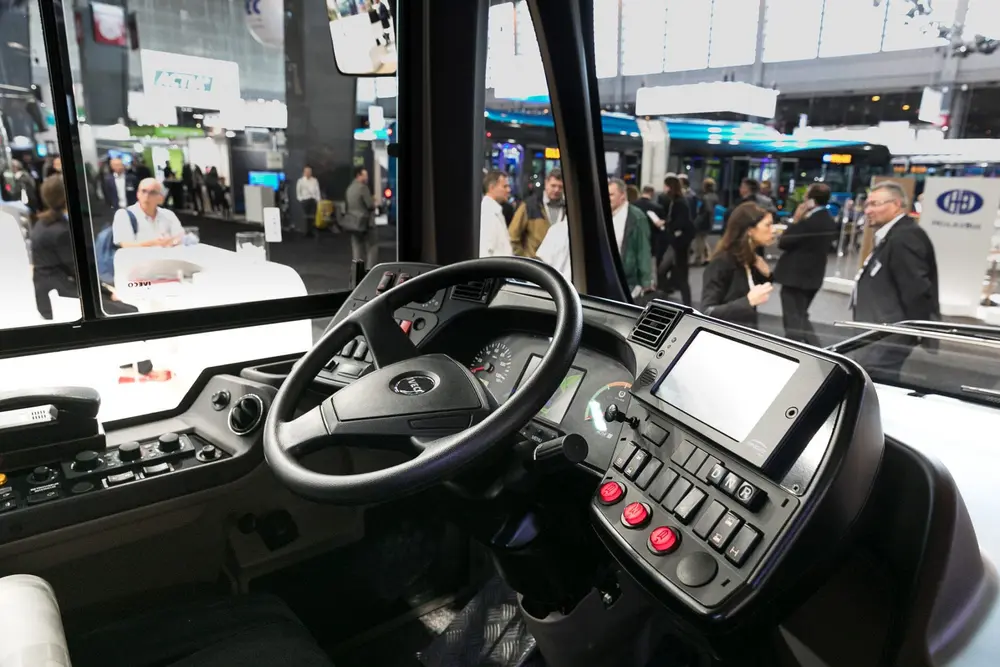 European Mobility Expo 2022