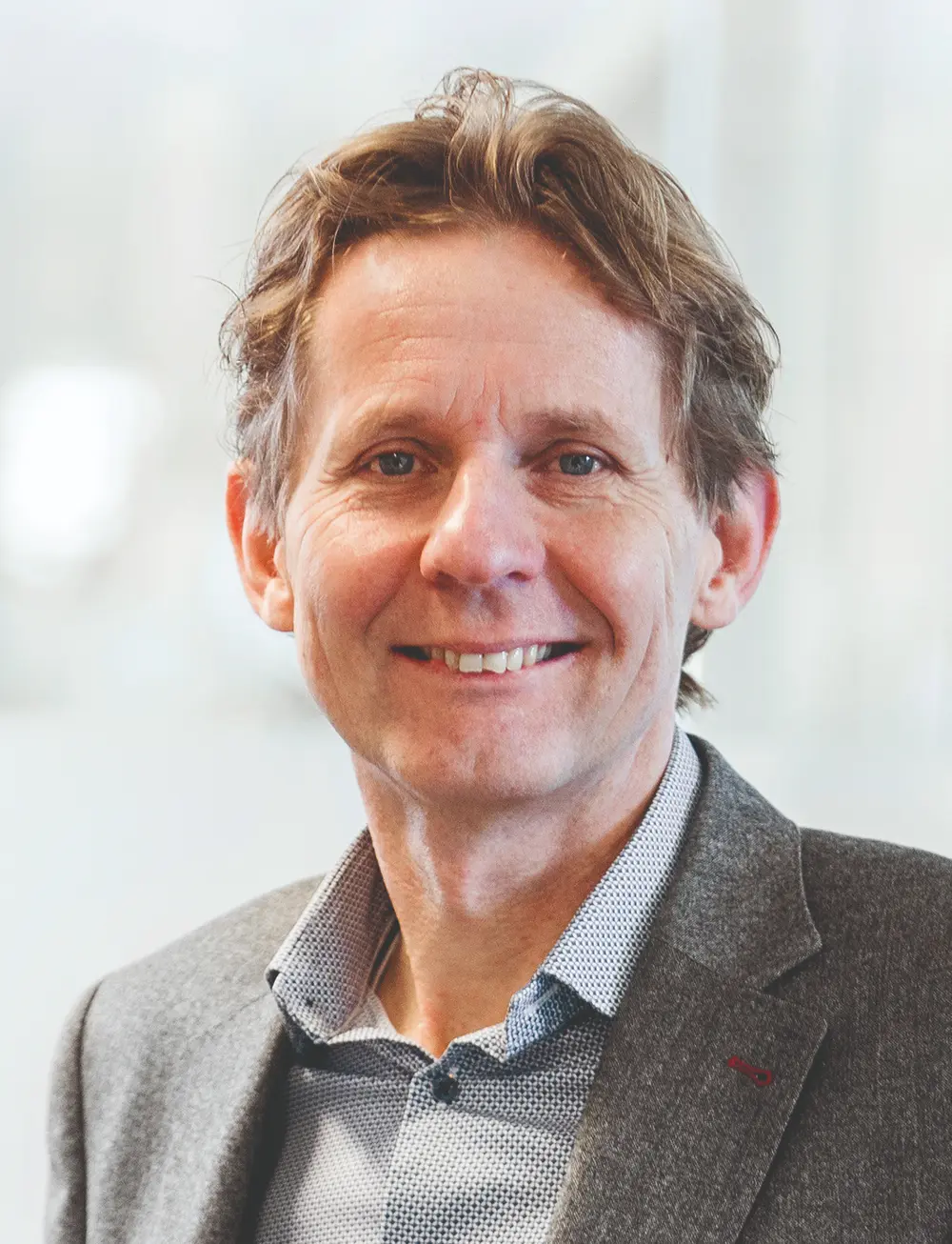 Arnold Theuws Quantore