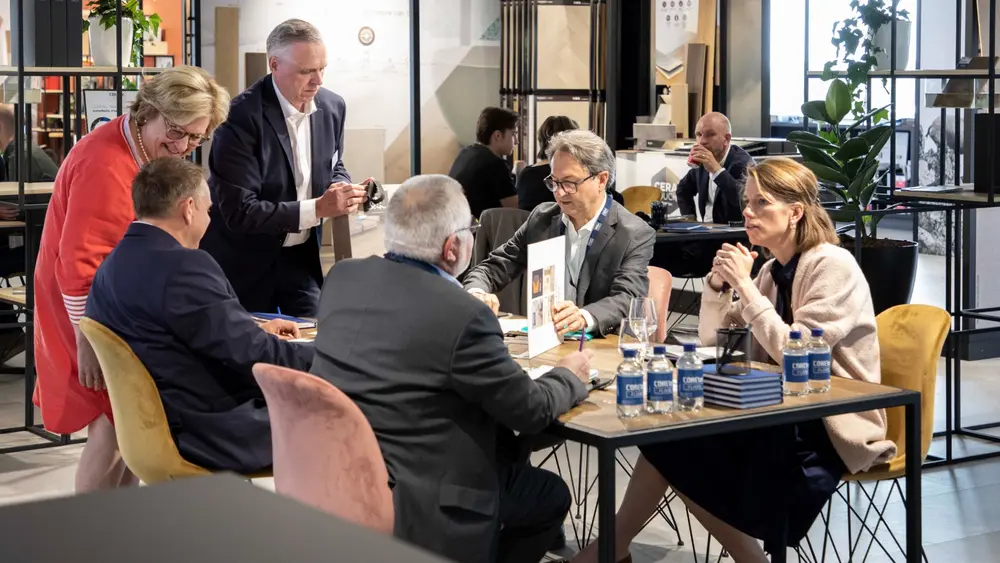 Flanders Flooring Days