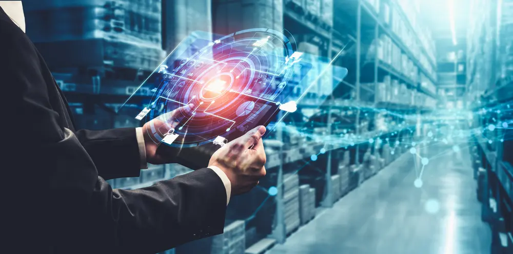 Descartes e-commerce