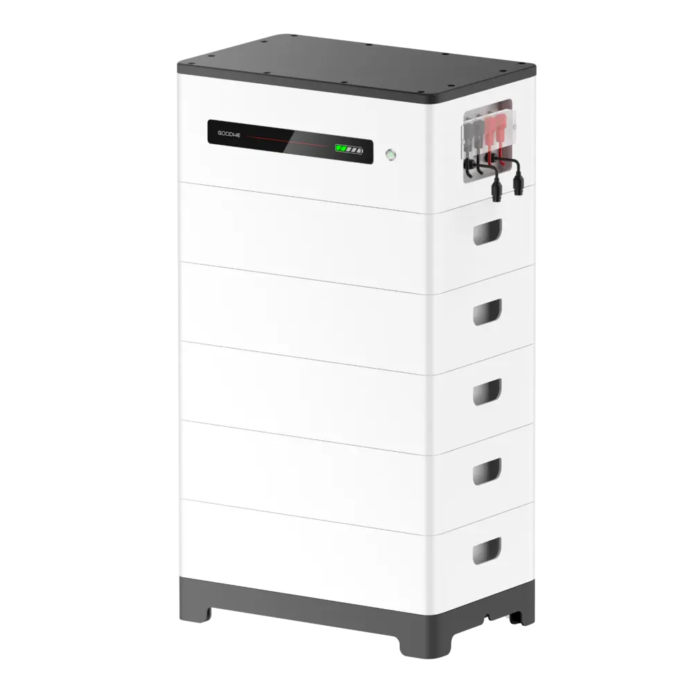 batterij