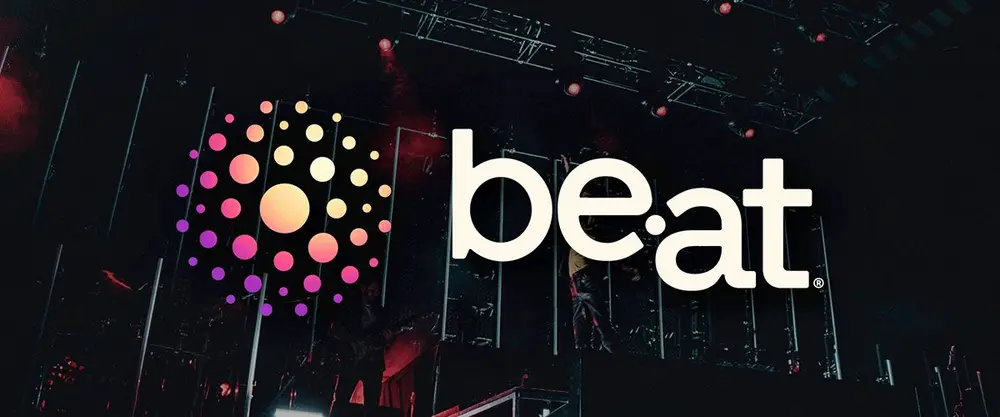 be.at Sportpaleis Group