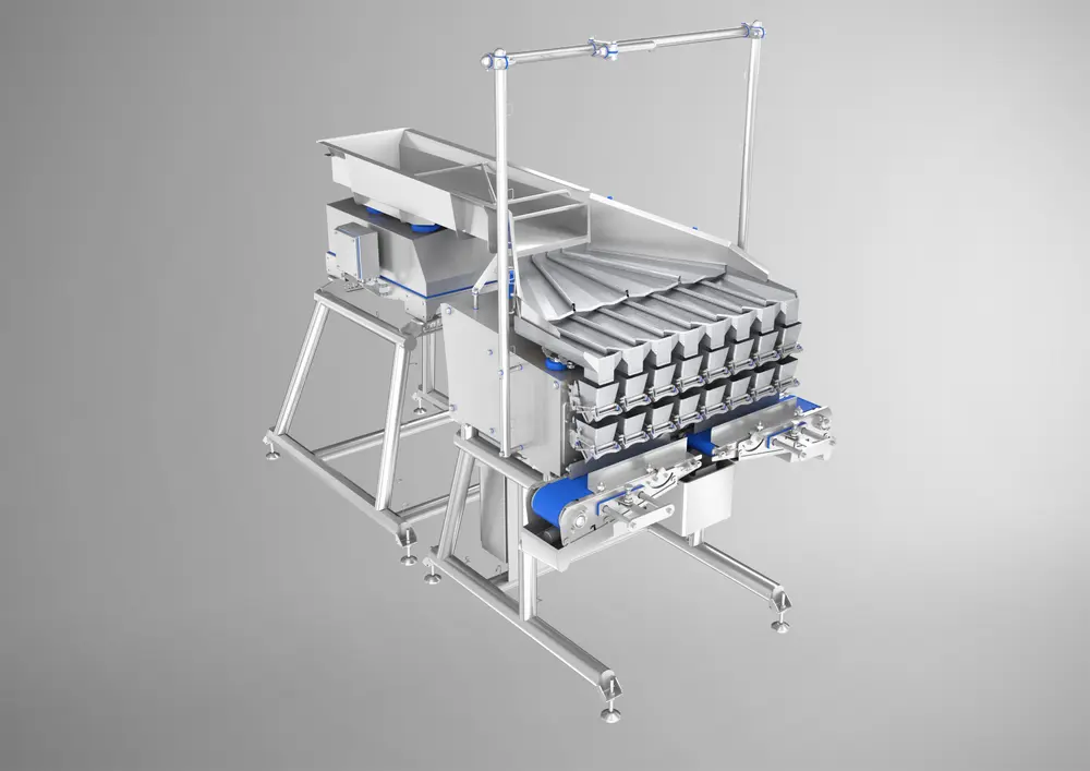 Multipond MPL-08-1000-400-J