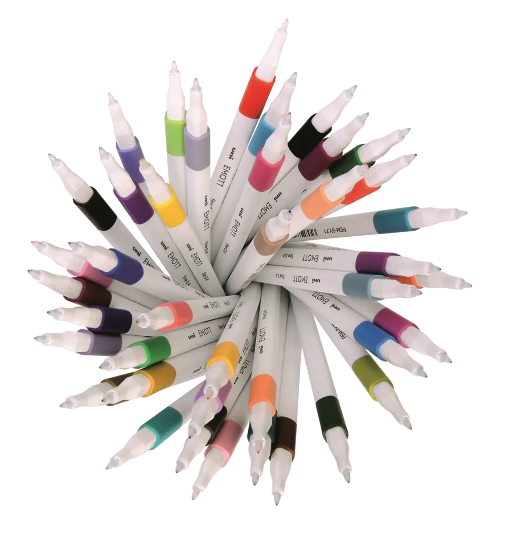 EMOTT MITSUBISHI PENCIL FRANCE