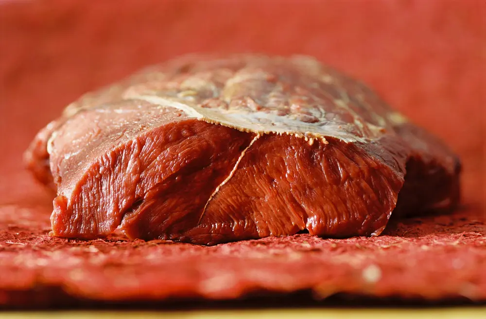 paardenvlees interview