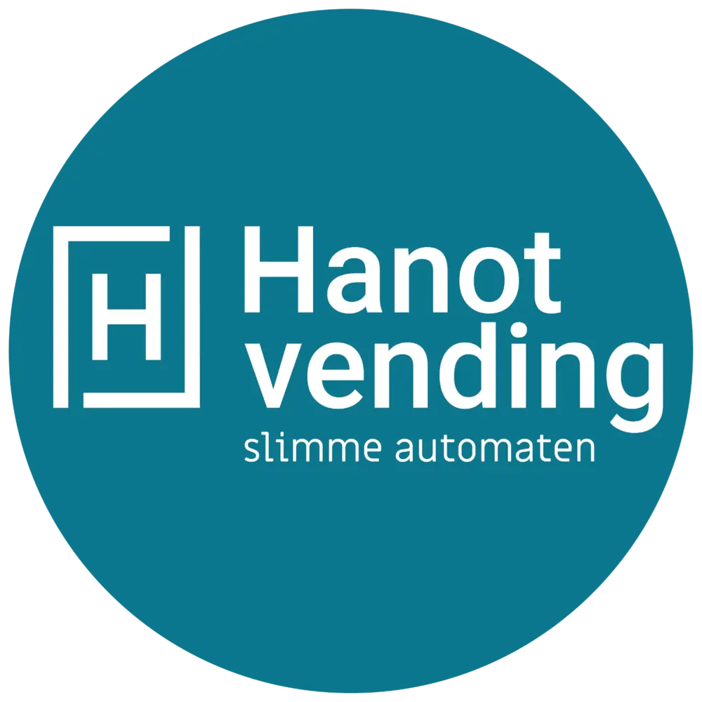 Logo - HANOT VENDING