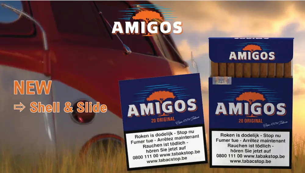 Amigos 