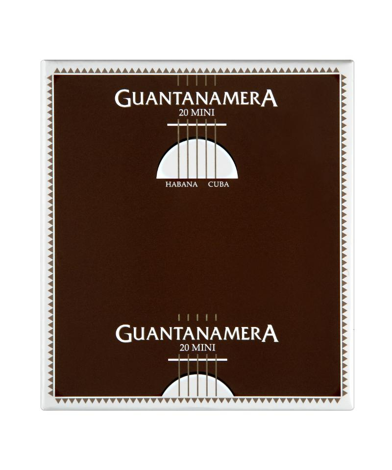 Guantanamera