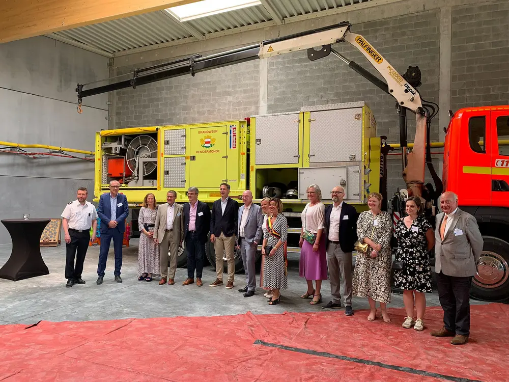 Open Wervendag 2022 goed voor bijna 200.000 bezoekers