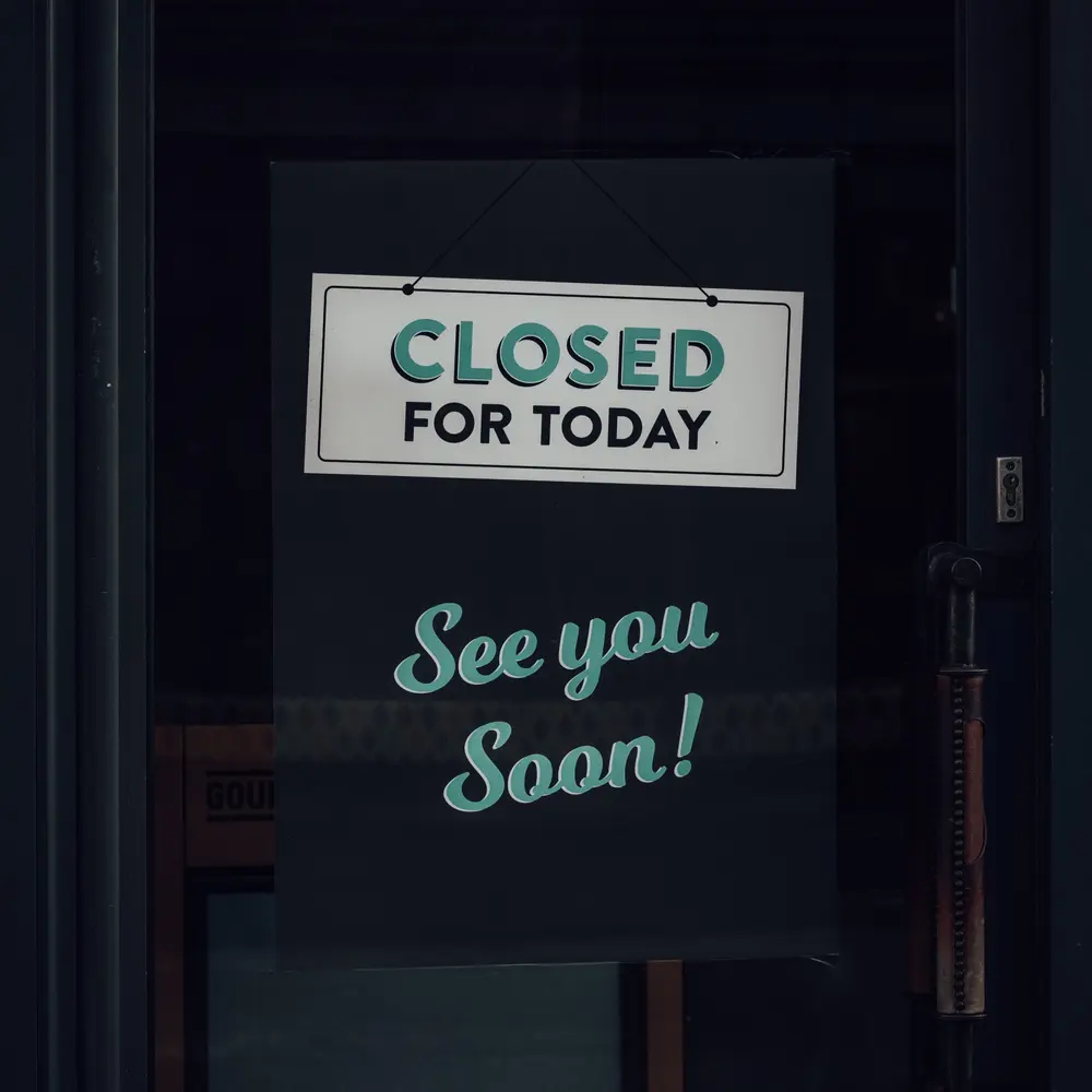 £Zakenbarometer Shoes