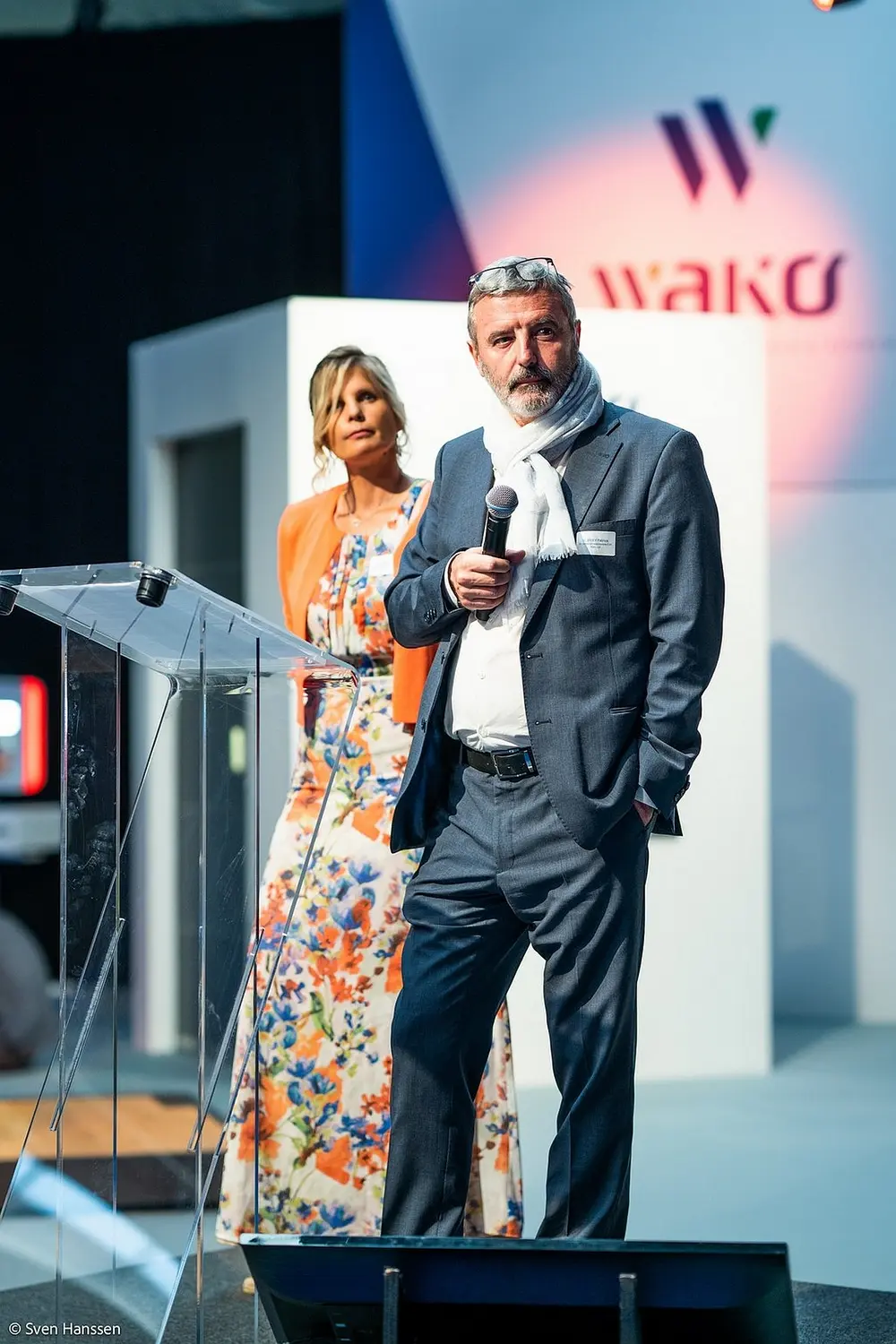 discours