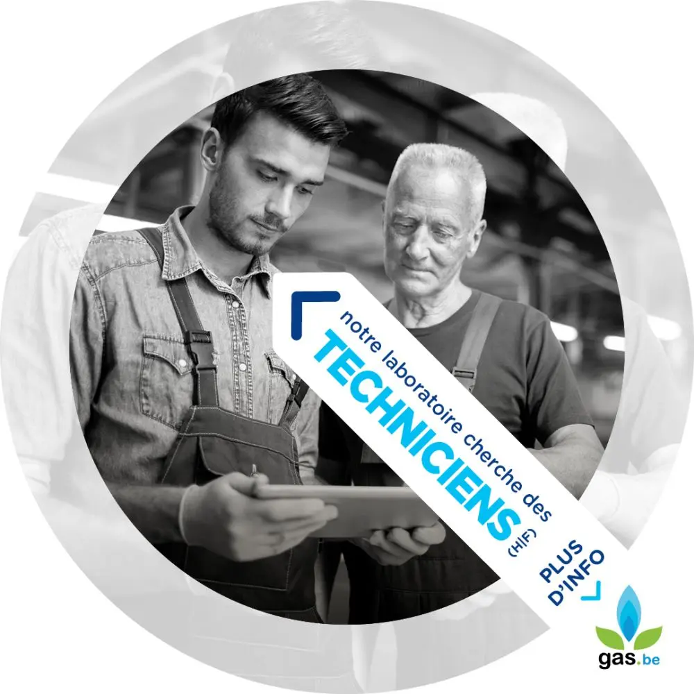Gas.be