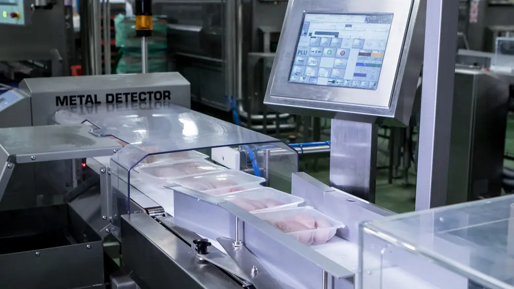 De machines zijn doorgaans modulair opgebouwd, waarbij ze dus makkelijk (achteraf) kunnen worden uitgebreid met bijvoorbeeld boven- en/of onderdrukkers, promo labellers, uitstoters, barcodescanners, visiesystemen, metaaldetectoren ...